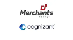Merchants Fleet expands partnership with Cognizant