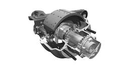 Hendrickson drum brakes Hendrickson drum brakes