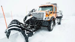 Monroe Snowplow Application Monroe Snowplow Application