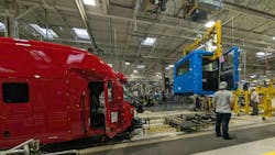 694173e4ff6c645d2661ceef Mack Lvo Plant Assembly Line 694173e4ff6c645d2661ceef Mack Lvo Plant Assembly Line