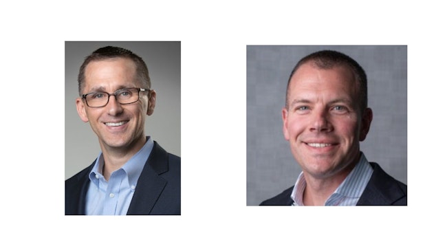 Amerit Fleet Solutions promotes Ross Rachey to CEO