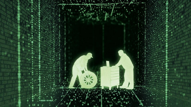 Fleet Maintenance 2025 Shop Metrics