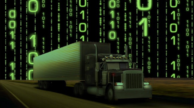 2025 Fleet Maintenance Benchmarking Report: Equipment