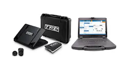 TRP diagnostic Pro tool