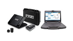 TRP diagnostic Pro tool TRP diagnostic Pro tool
