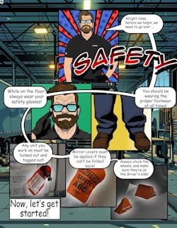 Penske Truck Leasing Safety Page Penske Truck Leasing Safety Page