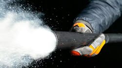 snuffing out shop fires snuffing out shop fires