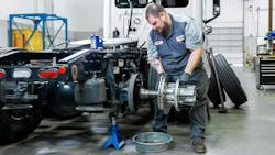 wheel end inspections wheel end inspections