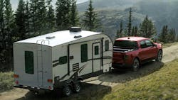 Ford Maverick models’ instrument panel cover may detach Ford Maverick models’ instrument panel cover may detach