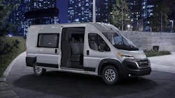 Commercial vans’ wheelchair restraint retractor may not lock Commercial vans’ wheelchair restraint retractor may not lock