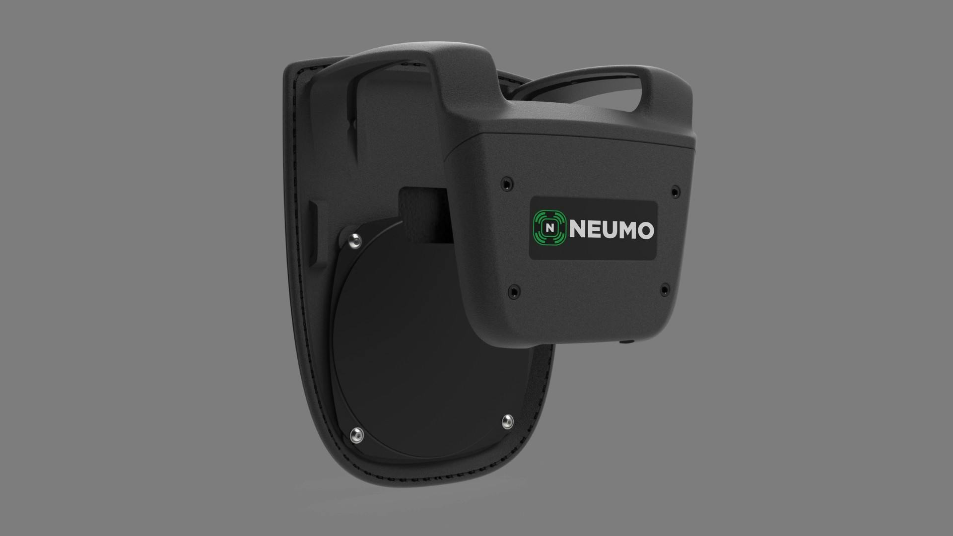 Neumo unveils brainwave-based driver safety innovation