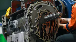Allison Transmission