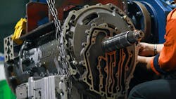 Allison Transmission Allison Transmission