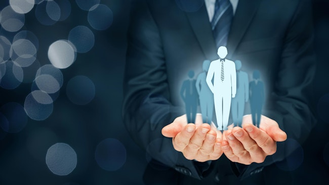 Leadership Personal Brand