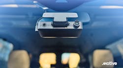 motive ai dash cam plus motive ai dash cam plus