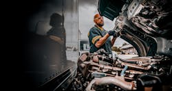 Cox Fleet Brand Launch Cox Fleet Brand Launch