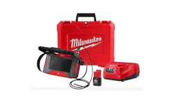 M12 Auto Shop Borescope w/ Wi-Fi File Sharing, No. 3151-21