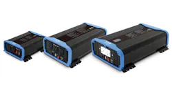 Eaton Tripp Lite Series Pure Sine Wave Mobile Inverters