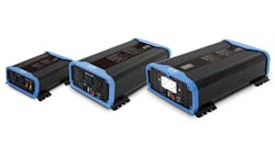 Eaton Tripp Lite Series Pure Sine Wave Mobile Inverters Eaton Tripp Lite Series Pure Sine Wave Mobile Inverters