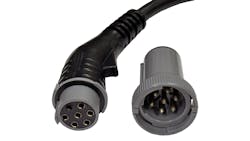 Repairable J560 Connector Repairable J560 Connector