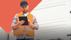 Teletrac Navman Fleet safety technology report Teletrac Navman Fleet safety technology report