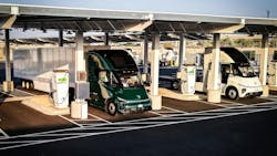 Greenlane Windrose complimentary charging Greenlane Windrose complimentary charging