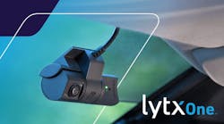 LytxOne Fleet management solution LytxOne Fleet management solution