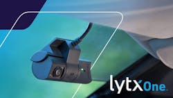 LytxOne Fleet management solution LytxOne Fleet management solution