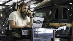 While tablets offer portability, many technicians prefer laptops for multitasking across multiple windows and for their added durability in shop environments. While tablets offer portability, many technicians prefer laptops for multitasking across multiple windows and for their added durability in shop environments.