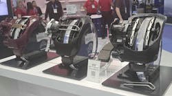 HDAW 2025 Meritor Brakes HDAW 2025 Meritor Brakes