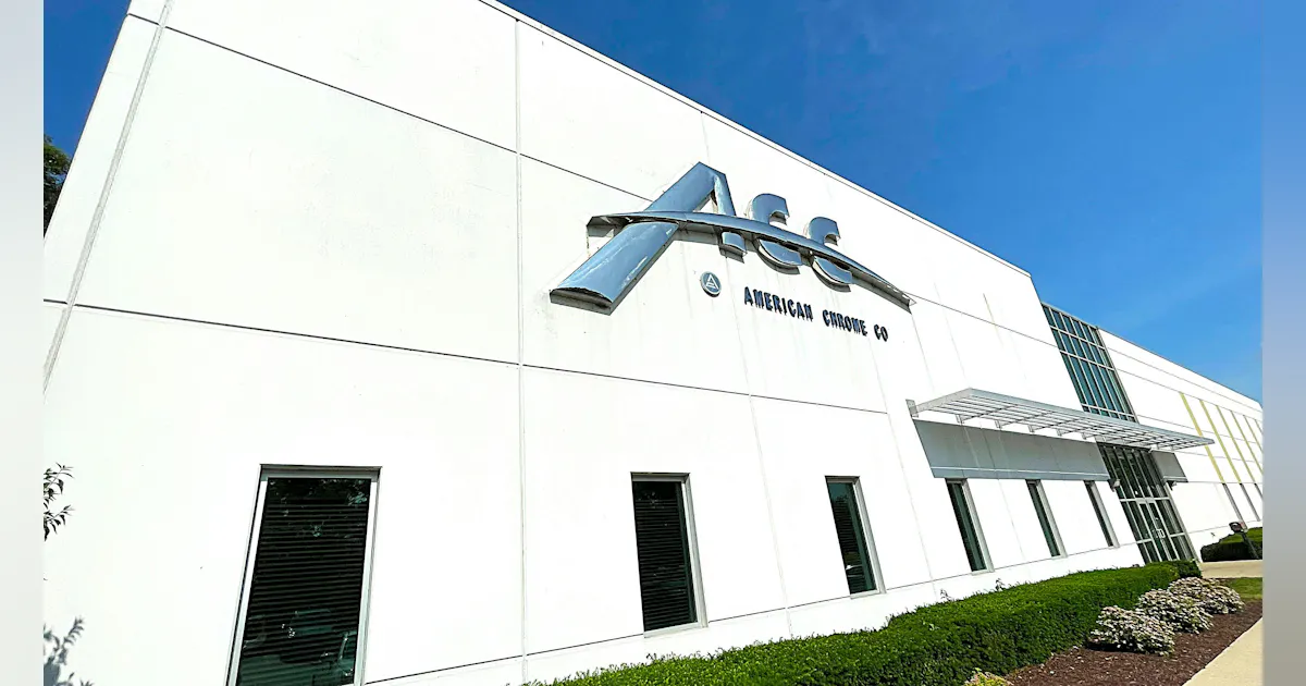 Acc Constrution ACC Heavy Duty launches component reengineering program | Fleet Maintenance
