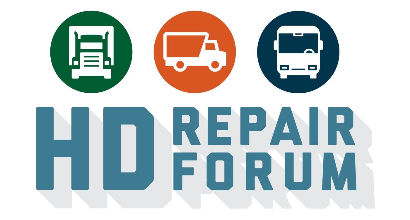 HD Repair Forum