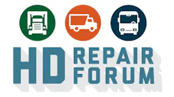HD Repair Forum