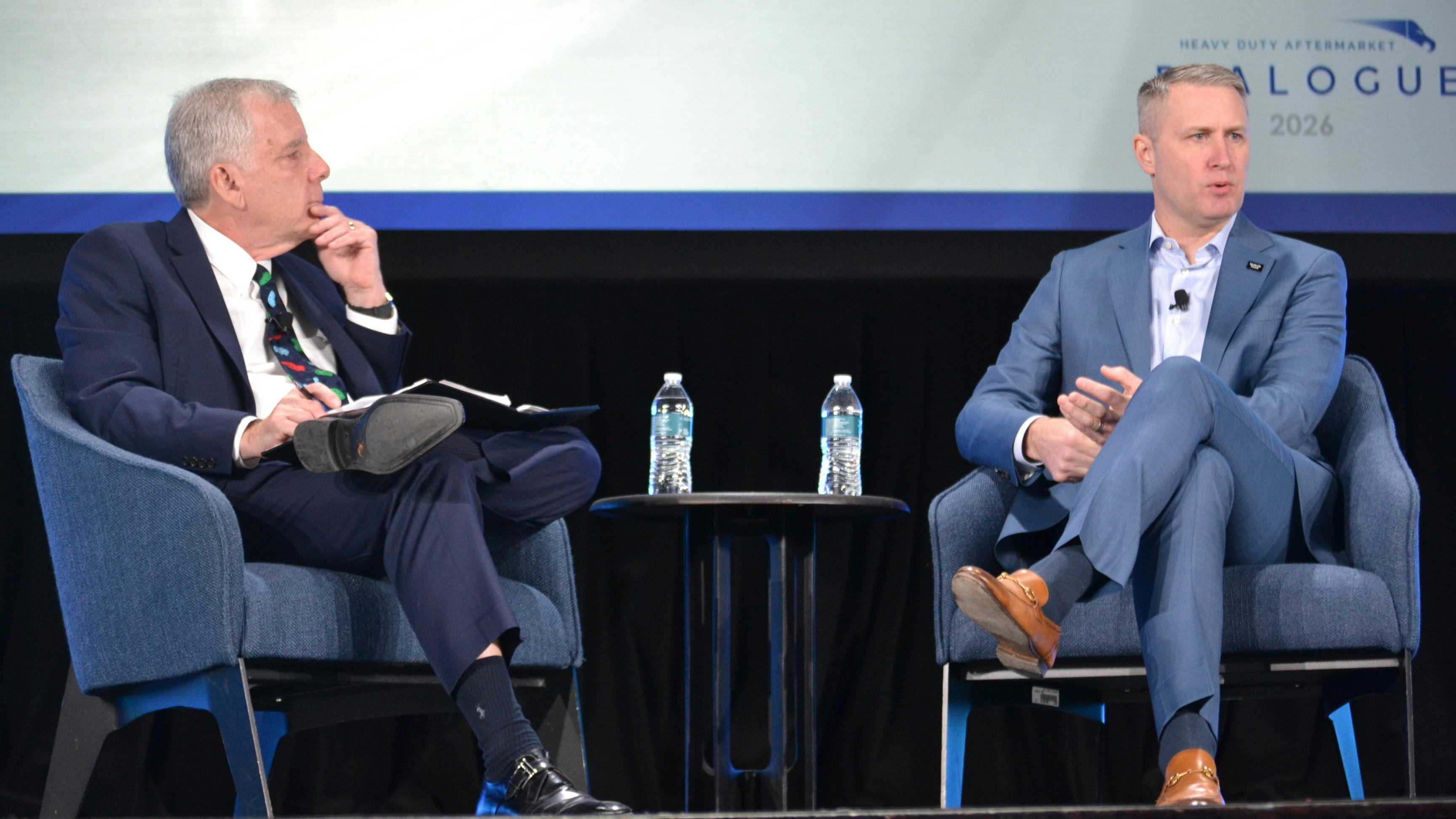 OEM keynote HDAD 2026