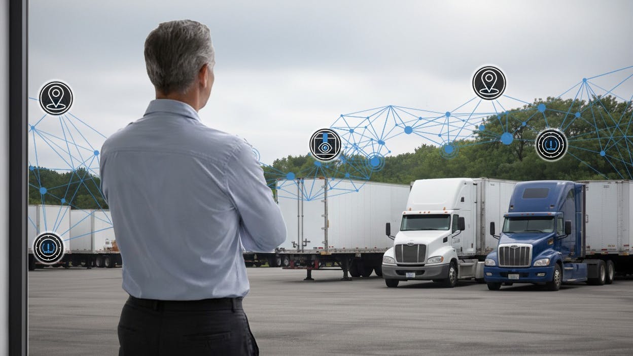 Phillips Connect and McLeod Software Advance Fleet Operations Through Smart Trailer Integration