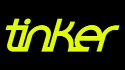 Tinker Logo Tinker Logo