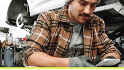 Tinker Technician Image Tinker Technician Image