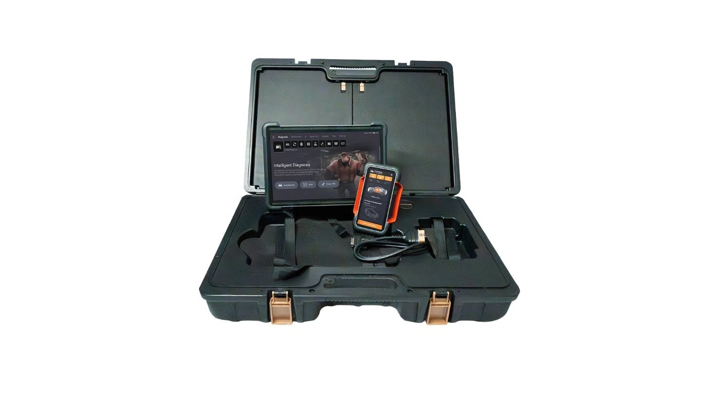 Platinum 399 from Thinkcar