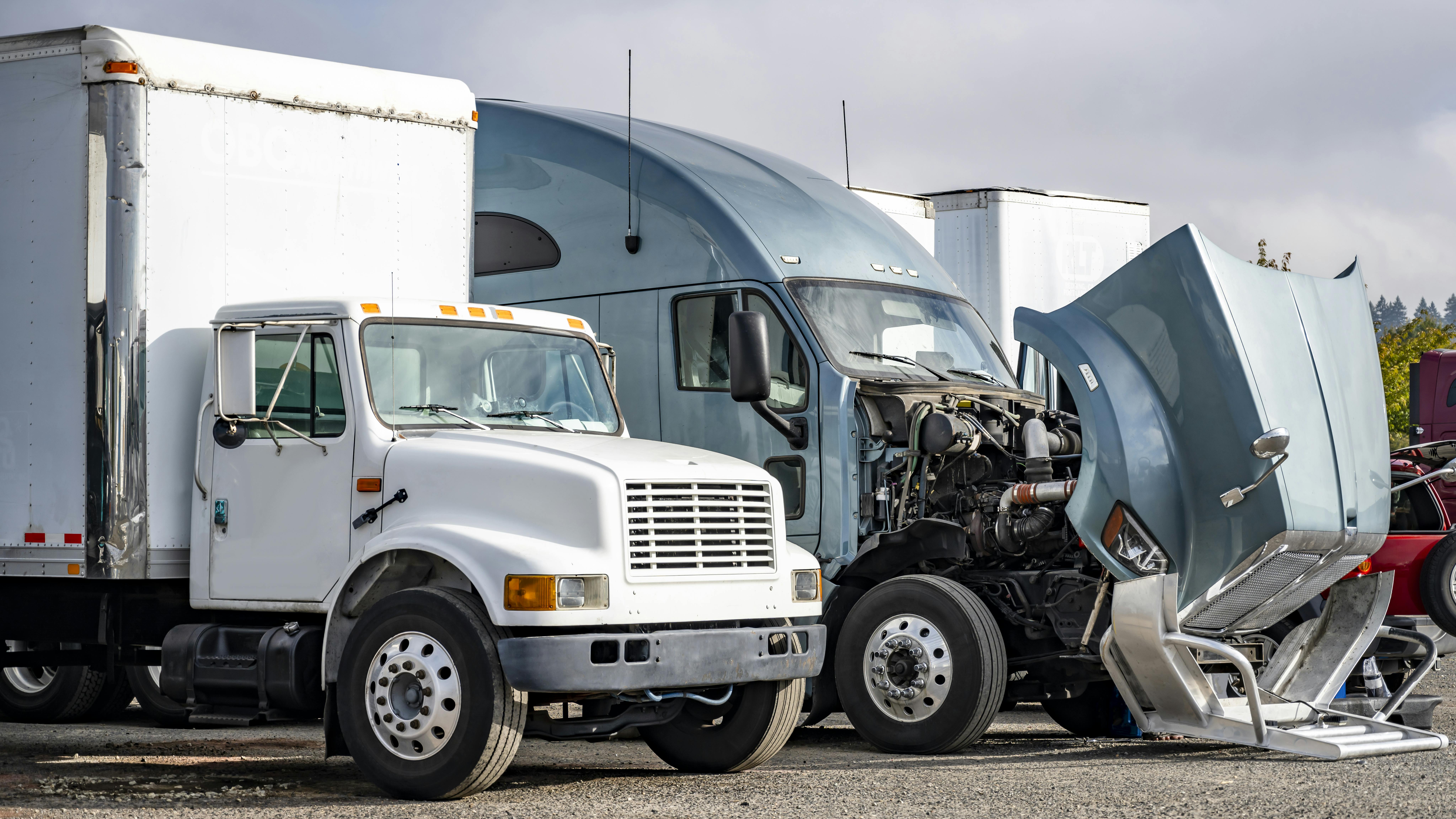 Risk analysis predictive maintenance