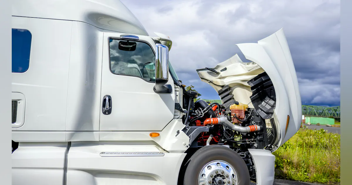 Def Derate EPA digs into DEF derate campaign; demands OEM data | Fleet Maintenance