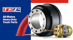TRP Parts
