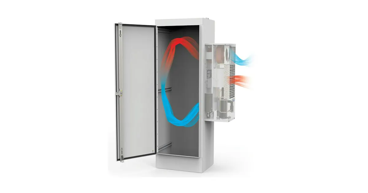 Condenser Rack Vfd Tips to protect VFDs from overheating | Fleet Maintenance
