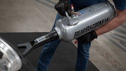 6993188997d679f9320594ef Bead Bazooka Gaither Bb14l3 Action Shot 2 6993188997d679f9320594ef Bead Bazooka Gaither Bb14l3 Action Shot 2