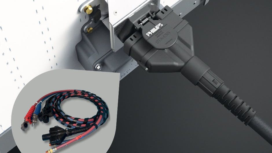 EvolutionIQ from Phillips Industries