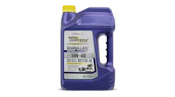 Duralec Super Diesel Motor Oil