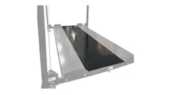 8-pc Floor Panel Set