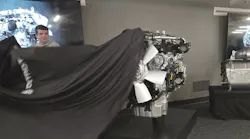 Detroit Gen 6 hd engine reveal Detroit Gen 6 hd engine reveal