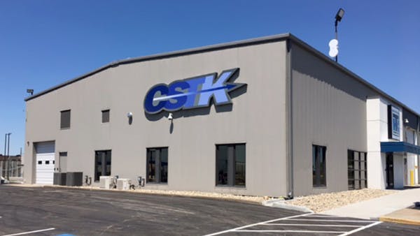 trane technologies expands