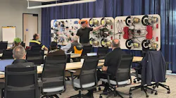 bendix training