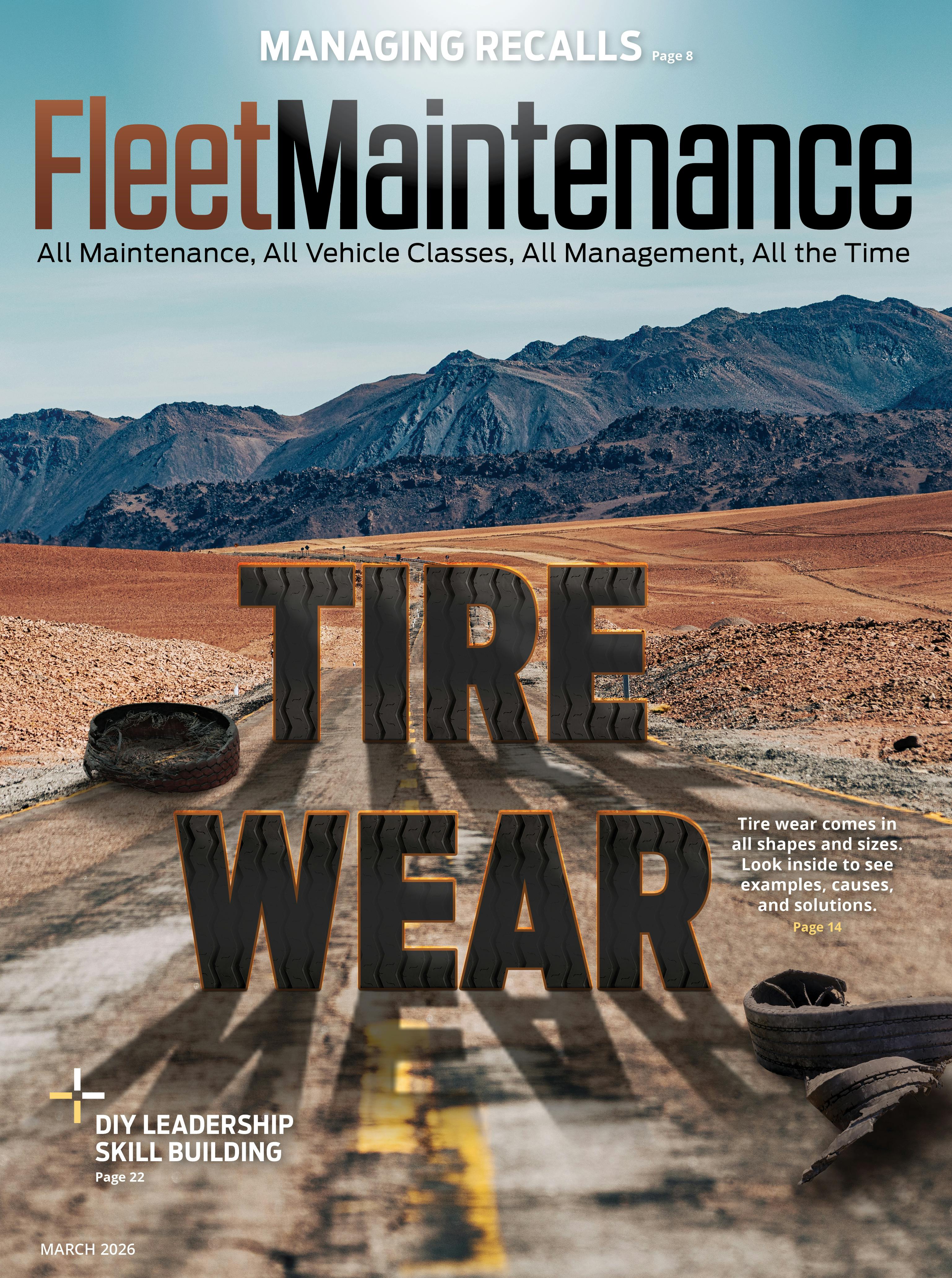 March 2026 cover image